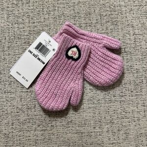 Polo Ralph Lauren mittens